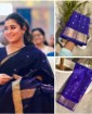 NAYANTHARA INSPIRED