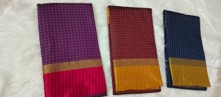 ARANI SILK