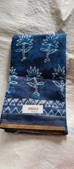 INDIGO SOFT COTTON