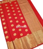 KANCHI SEMI SILK