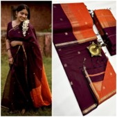 MAHESWARI PREMIUM SMALL BORDER