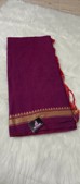 KADHI PLAIN WITH SMALL BORDER