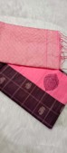 TUSSAR SILK